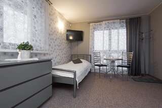 Отели типа «постель и завтрак» u Kruka Groń Четырехместный номер с собственной ванной комнатой-3