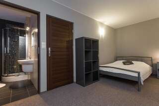 Отели типа «постель и завтрак» u Kruka Groń Четырехместный номер с собственной ванной комнатой-4